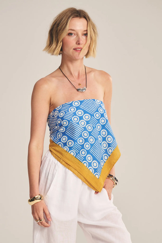 MONROE Scarf in Multi