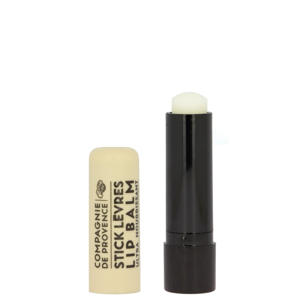 COMPAGNIE de PROVENCE Lip Balm in Shea Butter - 0.16 oz