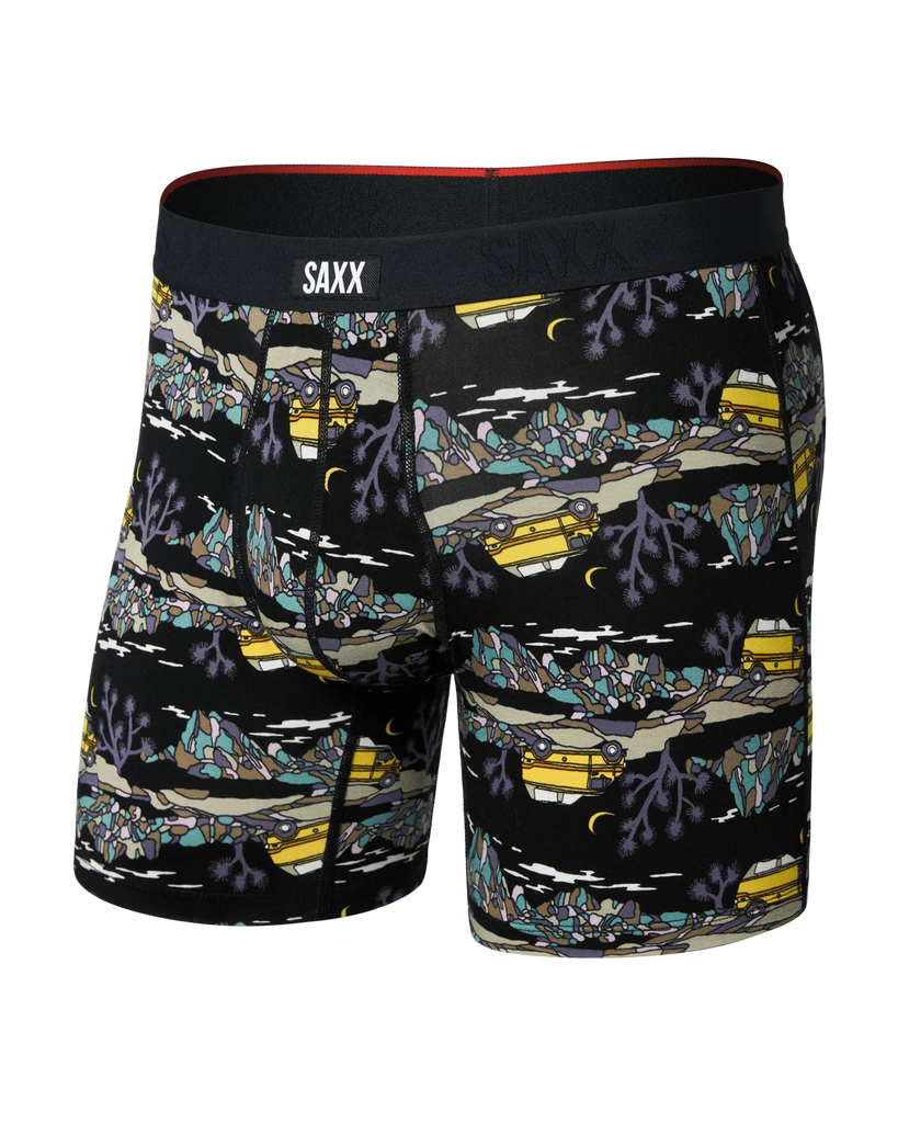 VIBE Xtra Boxer Brief in Escape to Joshua Black