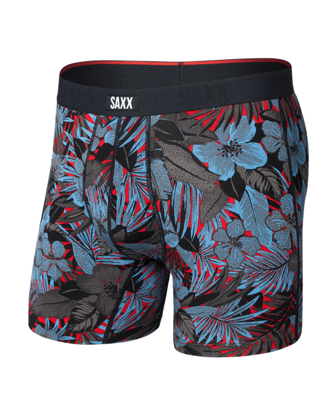 VIBE Xtra w/ Fly in Night Garden Red Hot