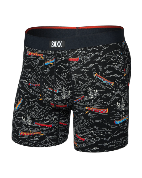 VIBE Xtra w/ Fly in Rivers Bend Black