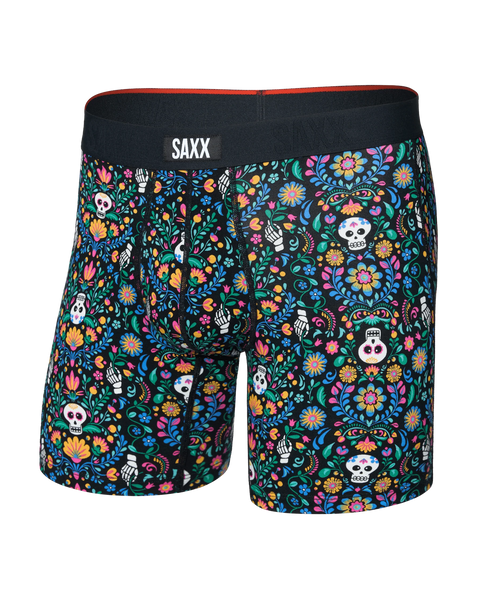 VIBE Xtra w/ Fly in Skull Garden Multi