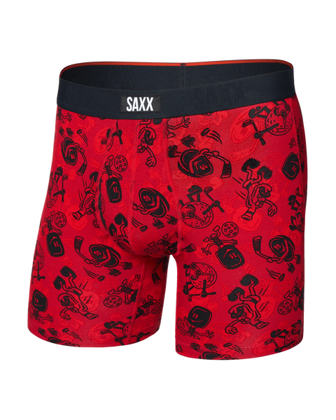 VIBE Xtra w/ Fly in Sloshed Ball Cherry