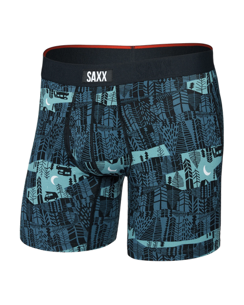 VIBE Xtra w/ Fly in Clearing Storm Blue