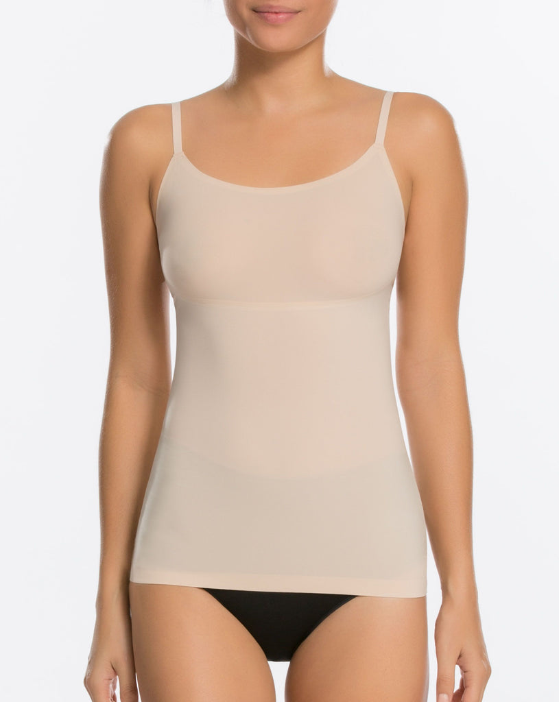 THINSTINCTS Convertible Cami in Soft Nude – Christina's Luxuries