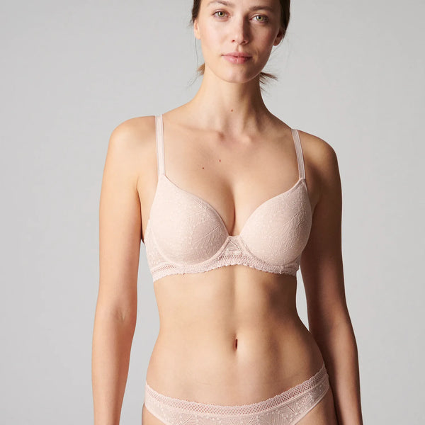  Passionata Bra Coque with Braided Article 4705 Miss Joy :  Clothing, Shoes & Jewelry