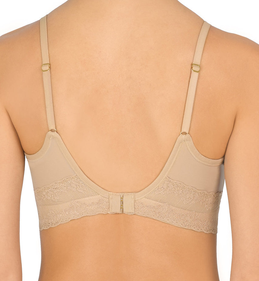 BLISS PERFECTION Contour Soft Cup Bra in Cafe