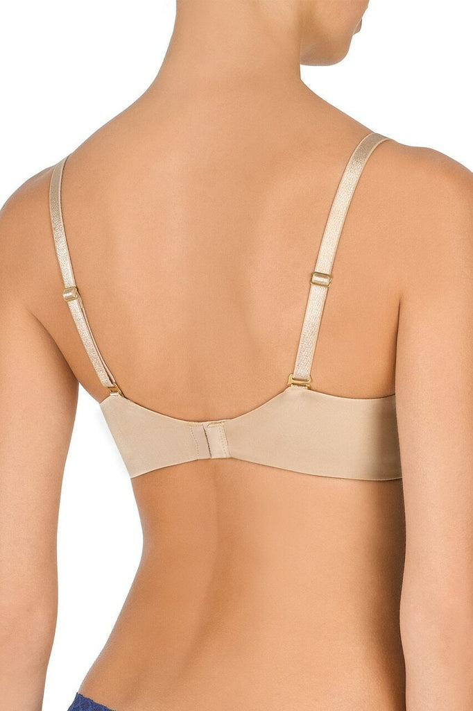 CONFORM Full Fit Bra in Light Mocha