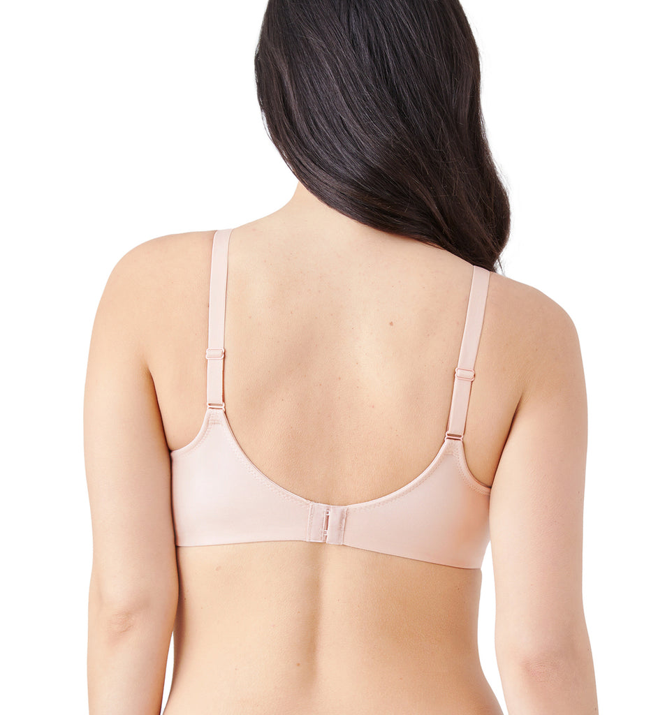 ELEVATED ALLURE Wire Free Bra in Rose Dust