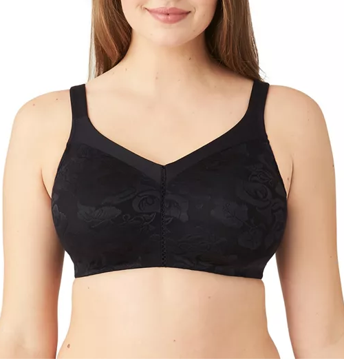 VISUAL EFFECTS Minimizer Bra in Sand – Christina's Luxuries