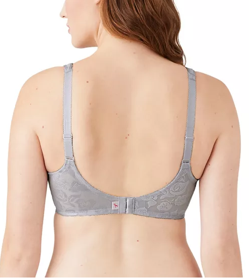 Ultimate Side Smoother Underwire Bra in Sand – Christina's Luxuries