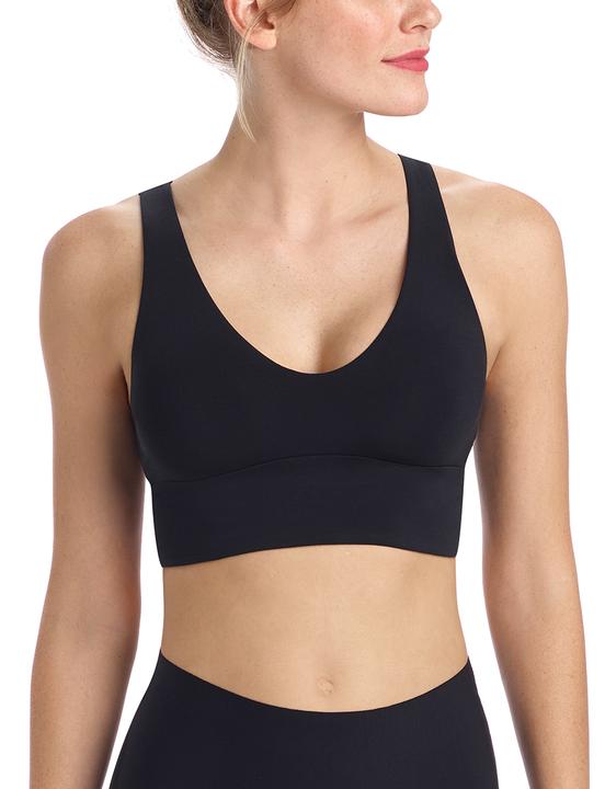 BUTTER Comfy Bralette in Black – Christina's Luxuries