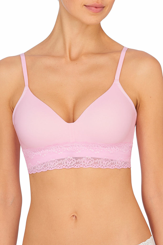 BLISS Perfection Contour Soft Cup Bra in Ballerina – Christina's Luxuries