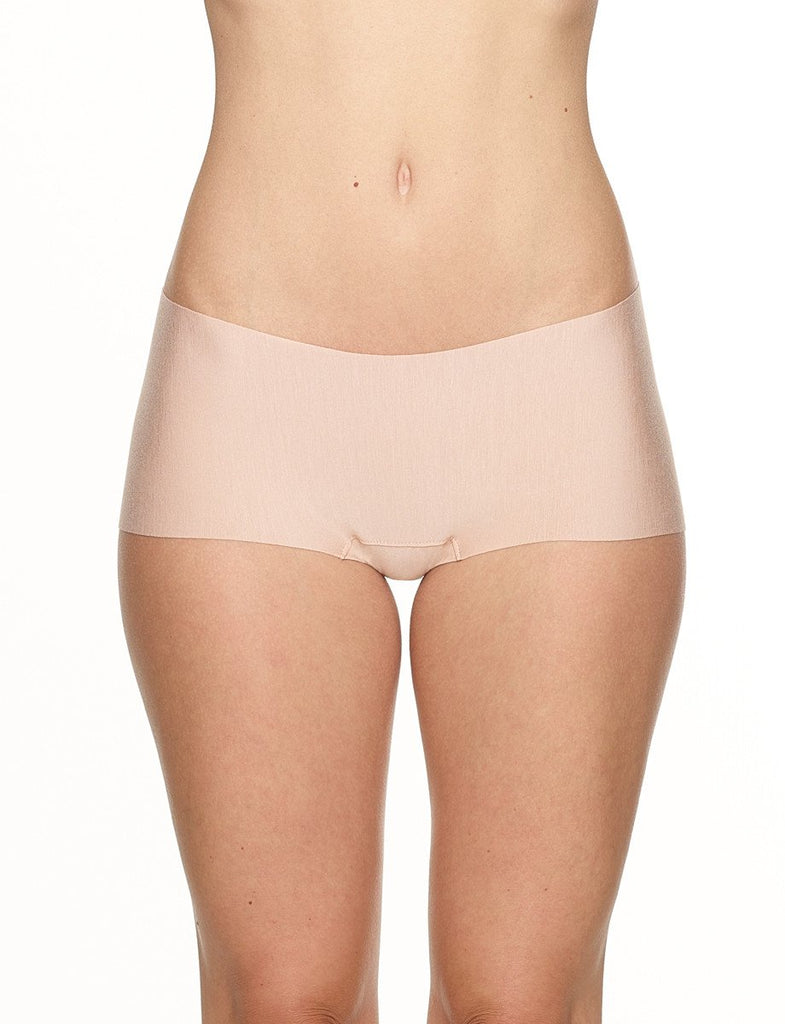 BUTTER High Rise Panty in Beige – Christina's Luxuries