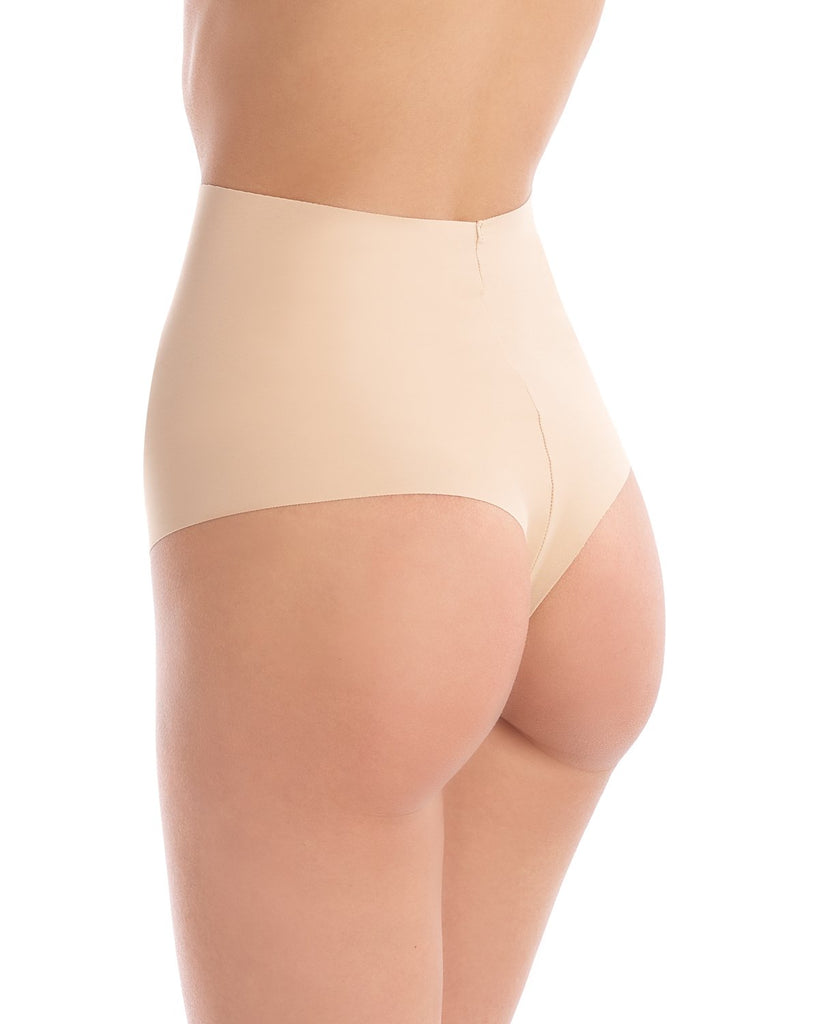 CLASSIC Control Thong in Beige