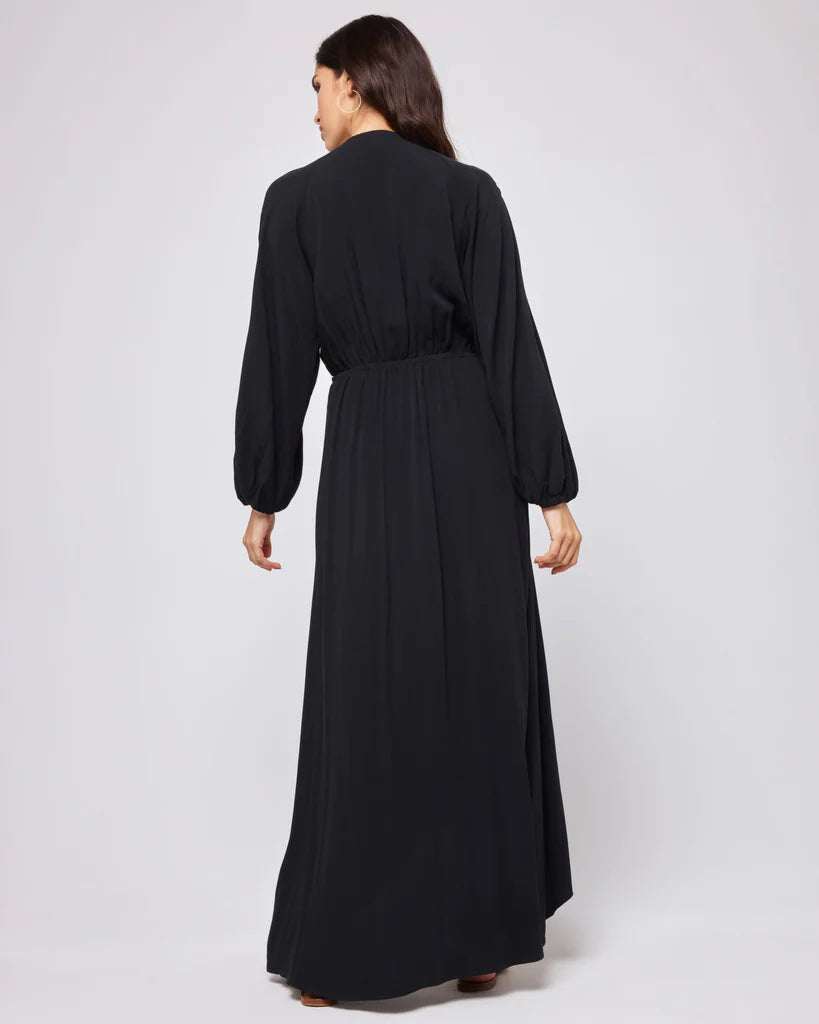 COLETTE Dress in Black