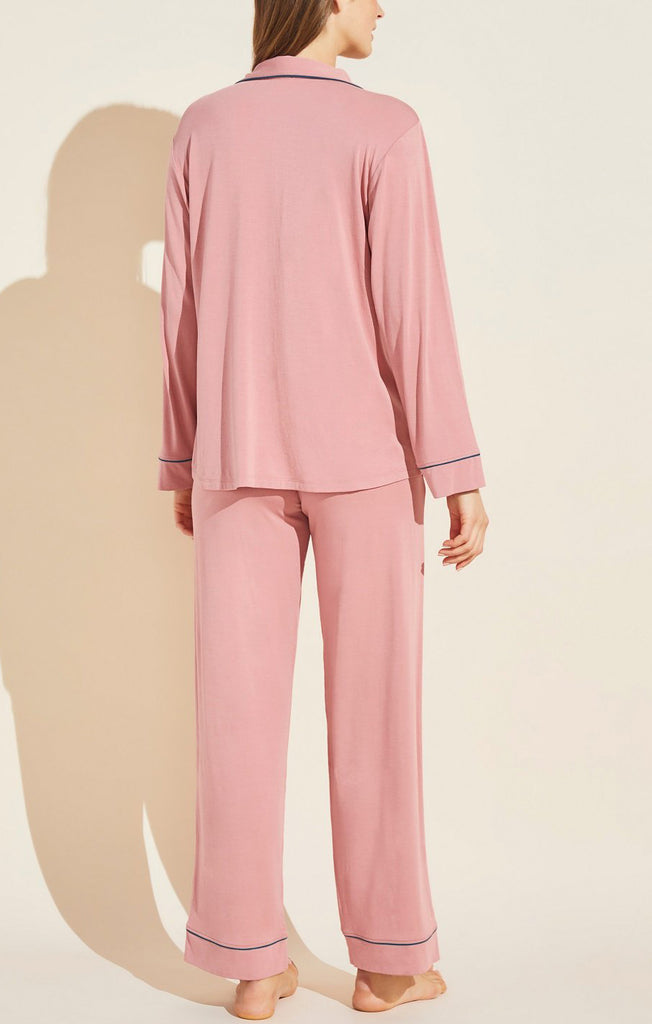 Heavenly by Victoria Supersoft Modal Long PJ Set