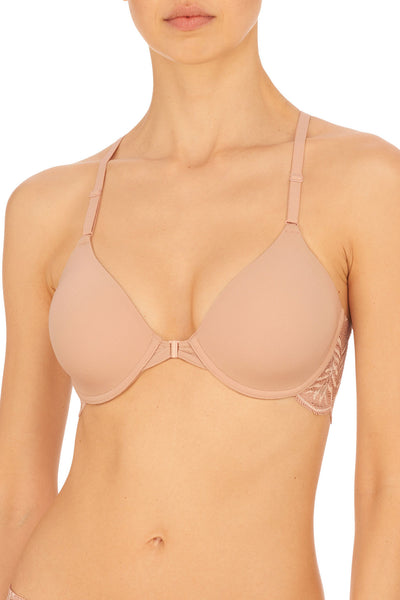 BLISS PERFECTION Racerback Bralette in Cameo Rose – Christina's Luxuries