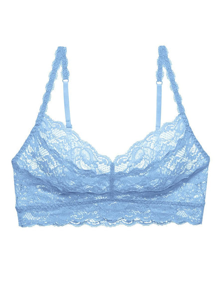 TOM Padded Bra in Crystal Pink – Christina's Luxuries