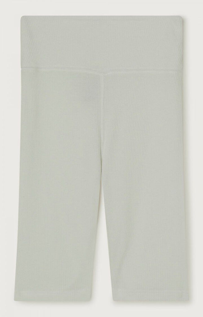 ROPINDALE Thermal Shorts in White