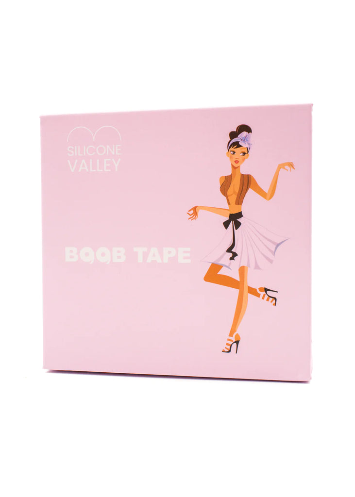Boob Tape - 25ft x 2"