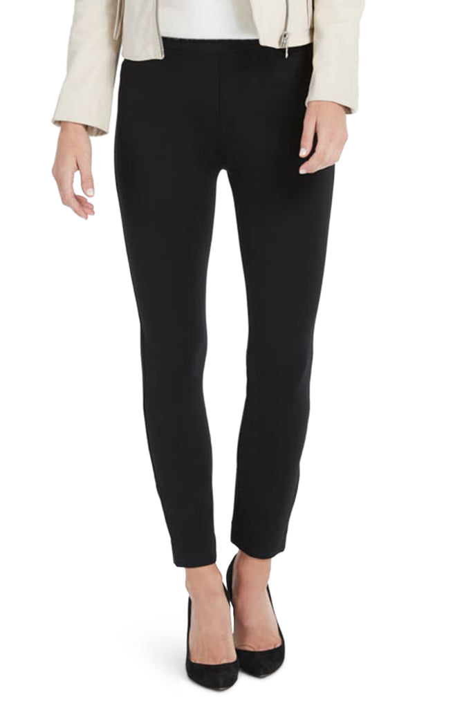 SPANX, Pants & Jumpsuits, New Spanx The Perfect Black Pant Back Seam