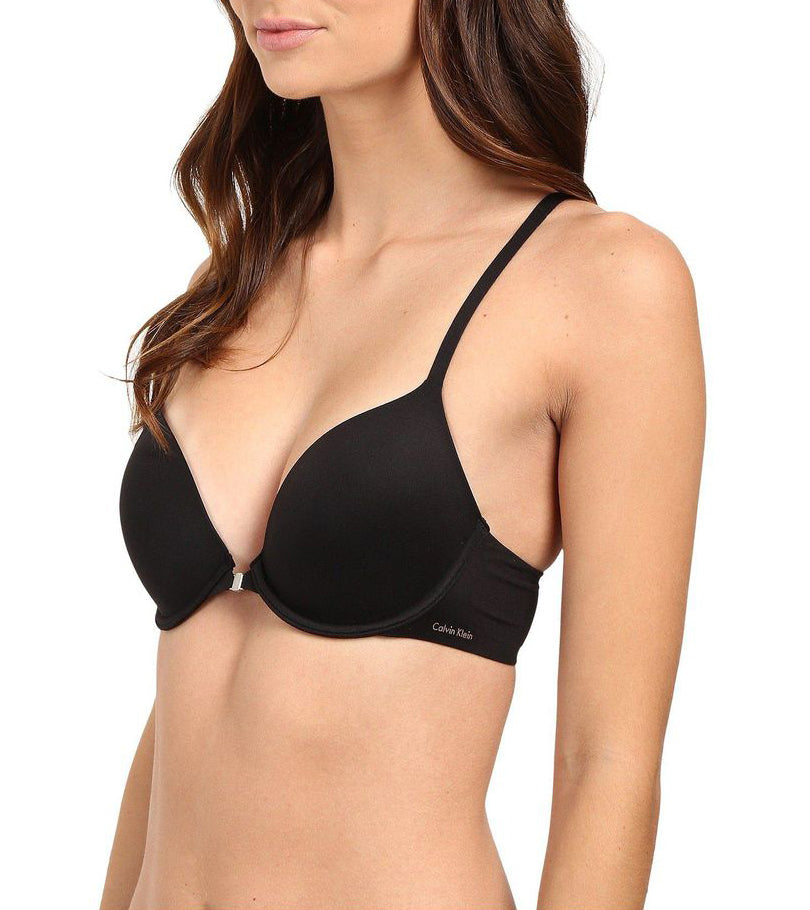 PERFECTLY FIT Racerback Bra in Black – Christina's Luxuries