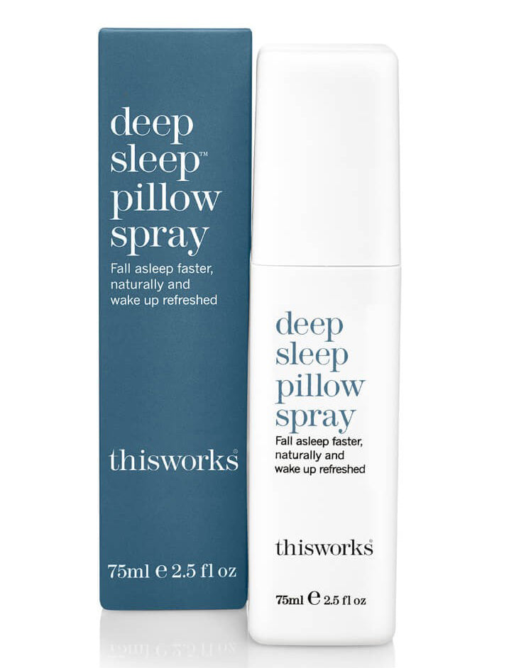 Deep Sleep Pillow Spray 2.5 fl.oz