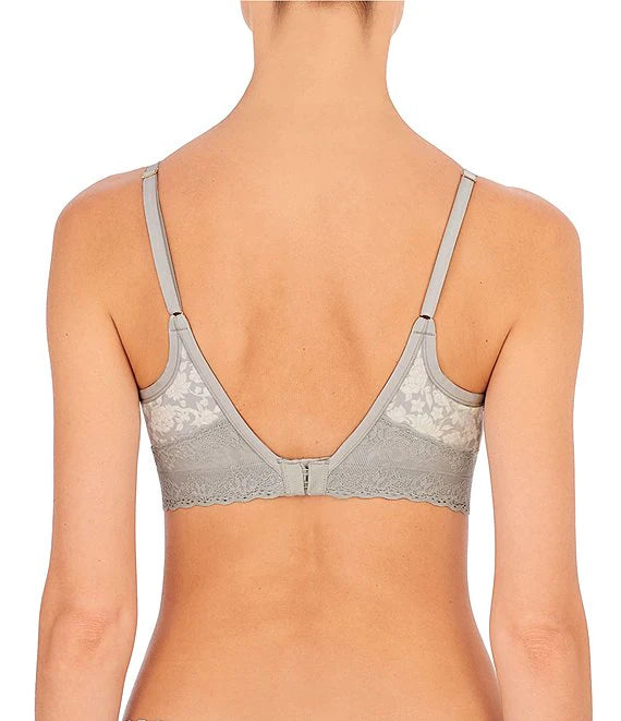 BLISS PERFECTION Contour Soft Cup Bra in Dusk Kana Print – Christina's  Luxuries
