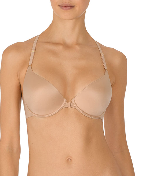 LIQUID TOUCH Lined Wireless Bra in Honey Almond – Christina's Luxuries
