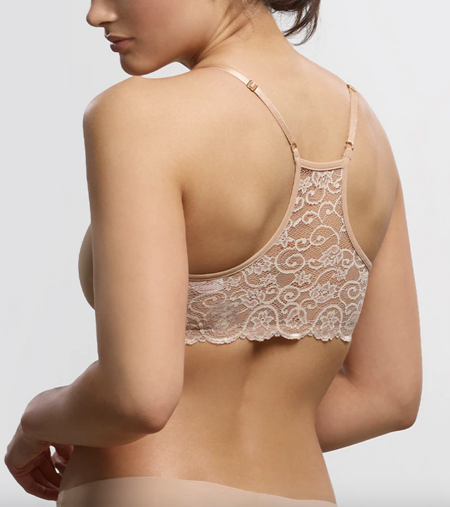 Ivory and Co – Fine Lingerie and Shapewear