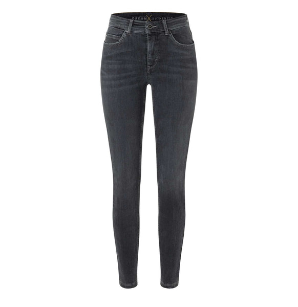 DREAM Skinny Authentic Jeans in Ash Net Wash