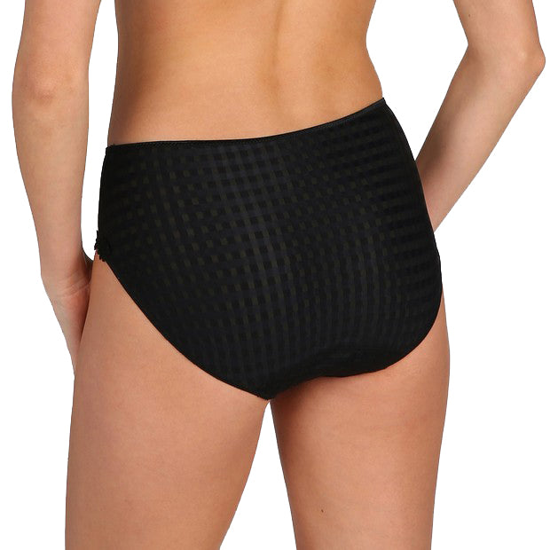 AVERO Full Briefs in Black