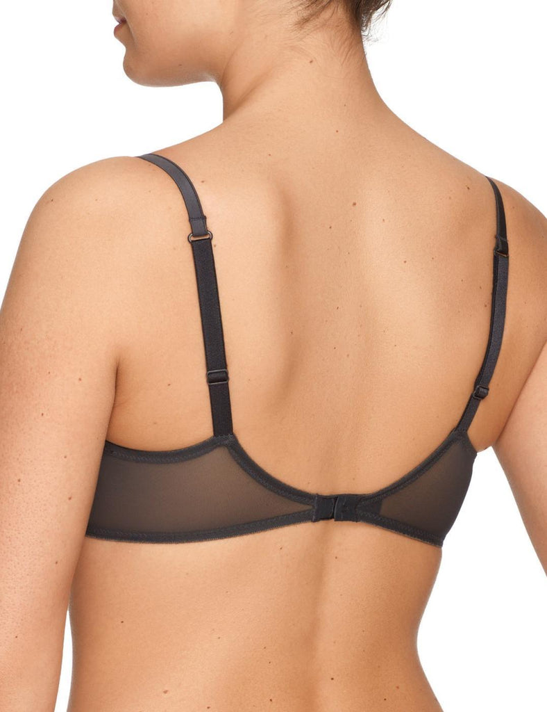 NATALIE Full Cup Bra in Marble Grey – Christina's Luxuries