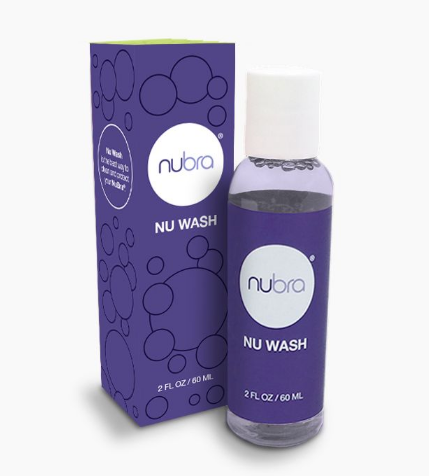 NuWash Cleanser