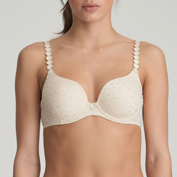 EVERY WOMAN Seamless Non-Padded Bra in Pink Blush – Christina's Luxuries