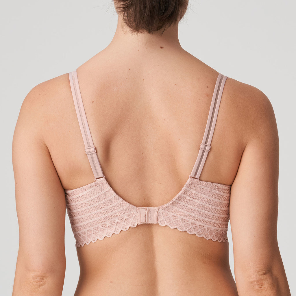 EAST END Wireless Soft Bra in Powder Rose – Christina's Luxuries