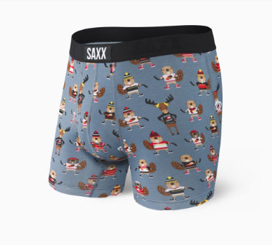 Vibe Beer Can Boxer Briefs