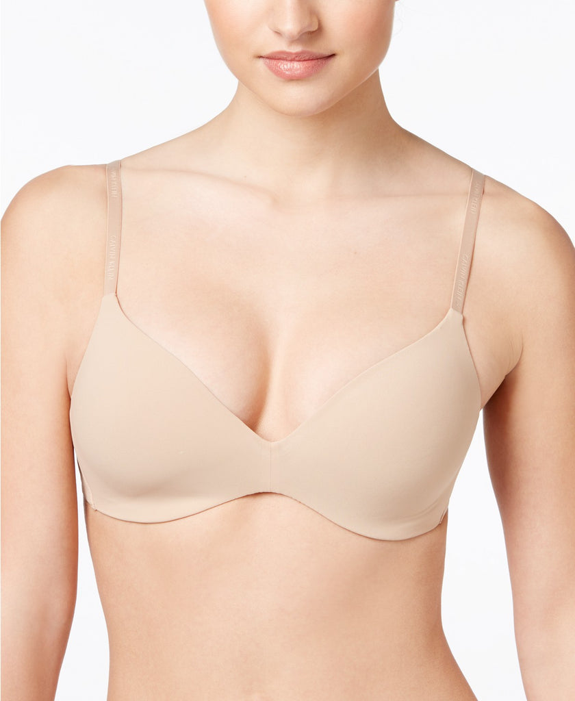 Calvin klein bra wireless best sale