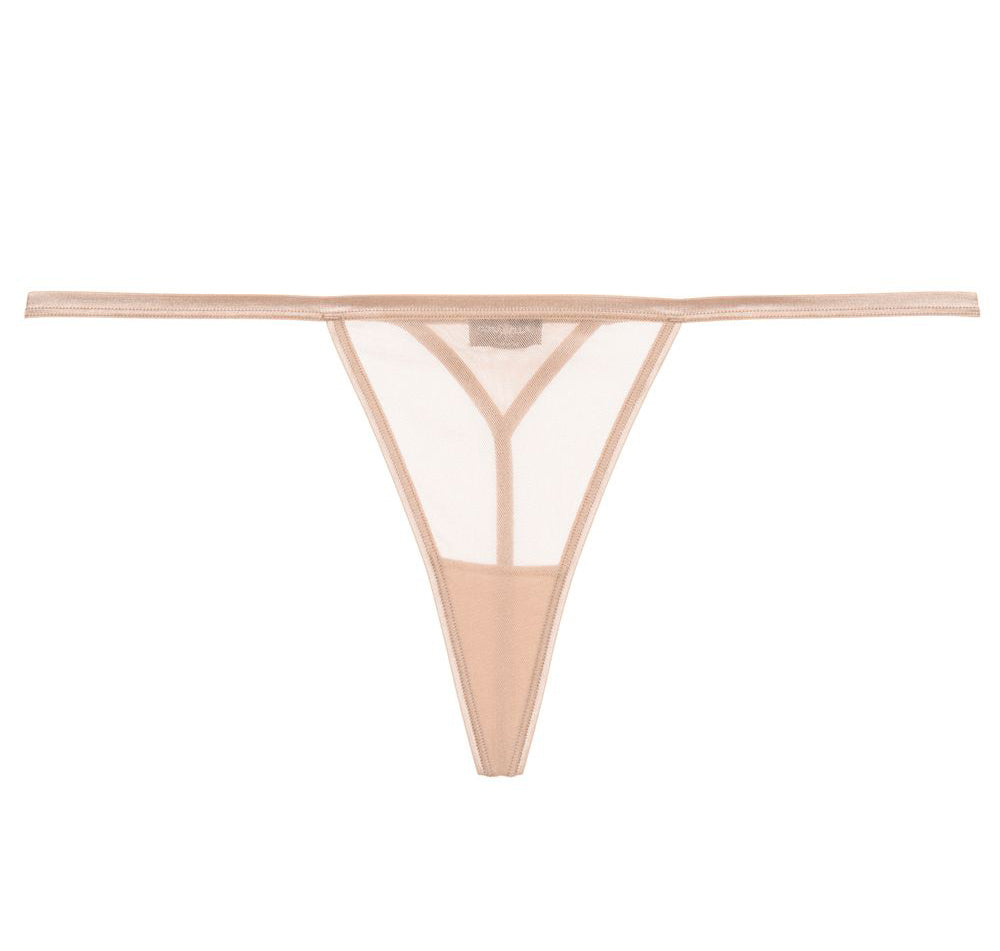 SOIRE Confidence G-String in Sette