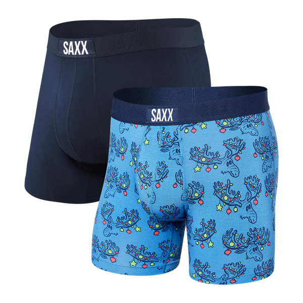 SAXX Underwear Ultra Multi Havana - Key West Swimwear