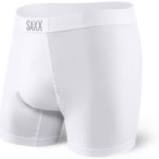 ULTRA Boxer Brief w/ Fly in White