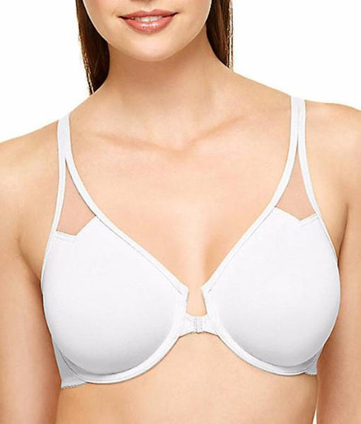 BASIC BEAUTY Contour Spacer Underwire Bra in Sand – Christina's Luxuries