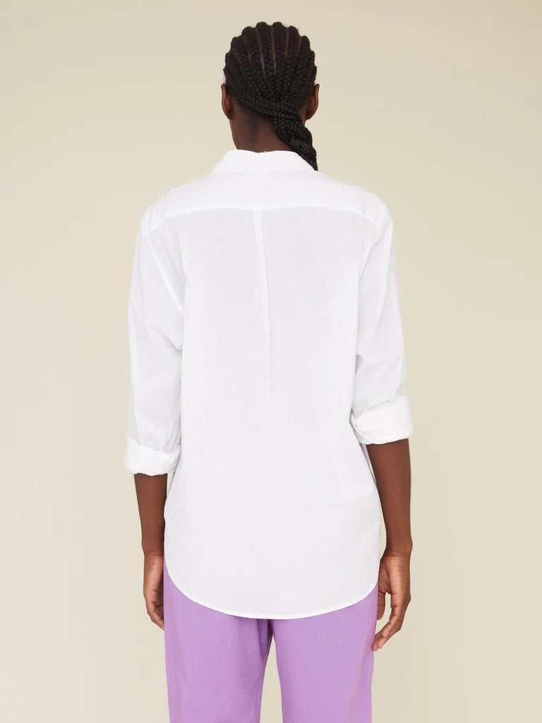 BEAU Shirt in White